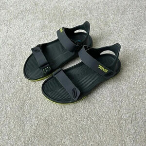 Teva  child sandal